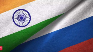 Rusia respondió horas después de que Trump afirmara que India dejaría de comprar petróleo.