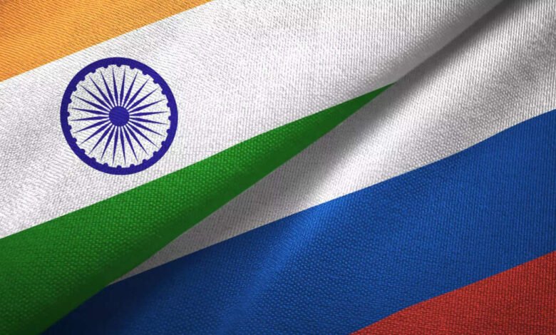 Rusia respondió horas después de que Trump afirmara que India dejaría de comprar petróleo. Rusia respondió horas después de que Trump afirmara que India dejaría de comprar petróleo.