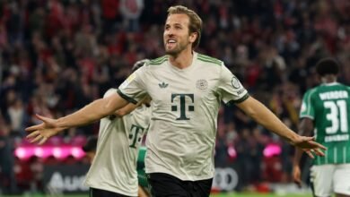Rumores, noticias sobre transferencias: los Spurs están listos para recibir a Kane del Bayern