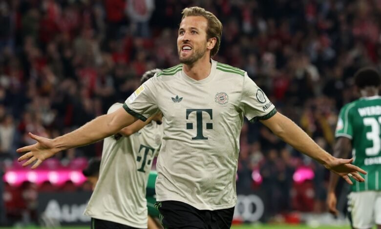 Rumores, noticias sobre transferencias: los Spurs están listos para recibir a Kane del Bayern Rumores, noticias sobre transferencias: los Spurs están listos para recibir a Kane del Bayern