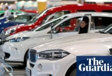 Los híbridos enchufables contaminan casi tanto como los coches de gasolina, según un informe | Coches eléctricos, híbridos y de bajas emisiones
