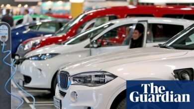Los híbridos enchufables contaminan casi tanto como los coches de gasolina, según un informe | Coches eléctricos, híbridos y de bajas emisiones