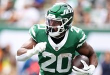 Bola de cristal de Fantasy Football: jugadores cuyo valor podría cambiar en la fecha límite de cambios de la NFL