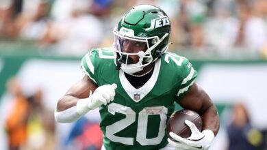 Bola de cristal de Fantasy Football: jugadores cuyo valor podría cambiar en la fecha límite de cambios de la NFL
