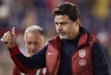 El cambio de Pochettino hace que el USMNT ya no le tenga miedo al Mundial
