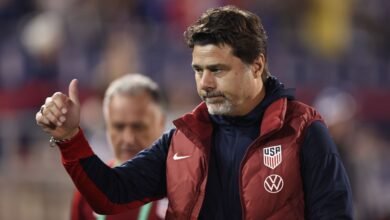 El cambio de Pochettino hace que el USMNT ya no le tenga miedo al Mundial