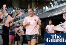 ‘No puedo seguir viviendo así’: Ali Riley sobre el fin de su estelar carrera futbolística | fútbol femenino