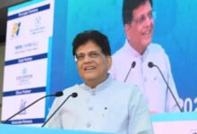 India amplía el alcance del TLC; Se están llevando a cabo conversaciones comerciales activas con EE.UU., la UE y Omán, dice Piyush Goyal