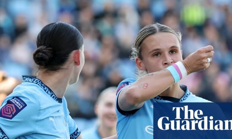 La reacción al defender a las mujeres transgénero me hizo darme cuenta de que debo hacer más | Fútbol americano La reacción al defender a las mujeres transgénero me hizo darme cuenta de que debo hacer más | Fútbol americano