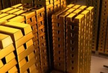Fiebre del oro anterior al Diwali: los compradores prefieren lingotes y monedas a las gemas Esto es lo que dicen los comerciantes.