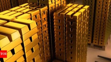 Fiebre del oro anterior al Diwali: los compradores prefieren lingotes y monedas a las gemas Esto es lo que dicen los comerciantes.