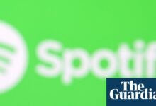 Spotify se asocia con compañías musicales multinacionales para desarrollar productos de inteligencia artificial ‘responsables’ | Inteligencia artificial (IA)