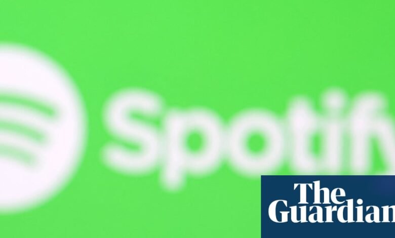 Spotify se asocia con compañías musicales multinacionales para desarrollar productos de inteligencia artificial ‘responsables’ | Inteligencia artificial (IA)