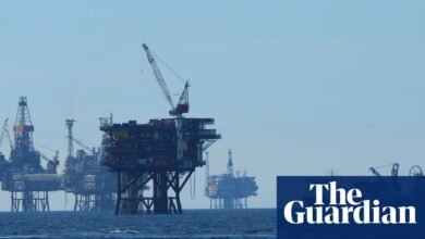 El secretario de Trabajo se reúne con cabilderos de combustibles fósiles 500 veces durante el primer año en el poder. Muestra de análisis | Cabildeo