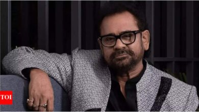 Anees Bazmee sobre el aumento de los costos del séquito: ‘Cada clase tiene algún niño travieso’ |