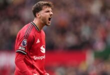 ¿Es Mason Mount lo que les falta a Man United y Amorim?