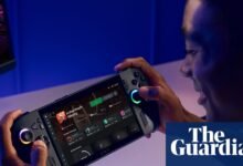 Revisión de ROG Xbox Ally X: como ningún juego portátil se ha visto antes, para bien o para mal | Juegos