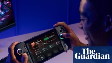 Revisión de ROG Xbox Ally X: como ningún juego portátil se ha visto antes, para bien o para mal | Juegos