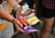Smucker’s está demandando a Trader Joe’s por copiar Uncrustables