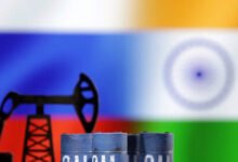 Explicado: El comercio petrolero ruso de la India y las opciones que tiene ante sí