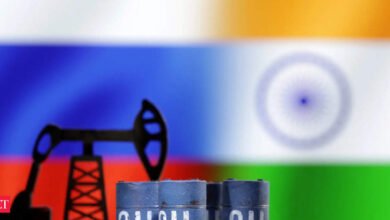 Explicado: El comercio petrolero ruso de la India y las opciones que tiene ante sí
