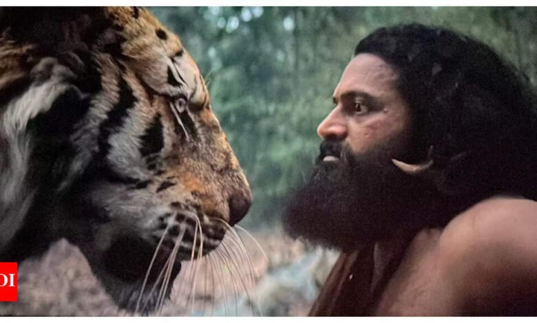 Kantara Capítulo 1 Taquilla Día 14: Rishabh Shetty Film Stable, poco más cerca de Rs 500 Crore | Kantara Capítulo 1 Taquilla Día 14: Rishabh Shetty Film Stable, poco más cerca de Rs 500 Crore |