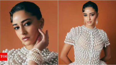 Ananya Pandey, un saltador valorado en 700 dólares para vencer a London Chill
