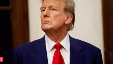 Los aranceles de Trump: la inteligente estrategia de la India puede estar funcionando
