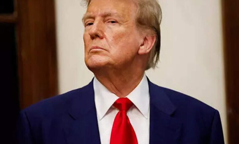 Los aranceles de Trump: la inteligente estrategia de la India puede estar funcionando Los aranceles de Trump: la inteligente estrategia de la India puede estar funcionando