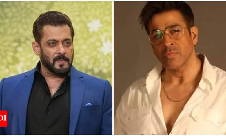 Rajat Bedi aclara su pelea con Salman Khan por perder su papel en Radhe, ‘Bhai quería protegerme’ | Rajat Bedi aclara su pelea con Salman Khan por perder su papel en Radhe, ‘Bhai quería protegerme’ |