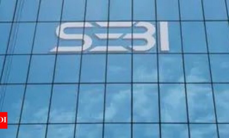 Impulso al mercado de materias primas: Sebi planea impulsar la participación institucional; derivados y bonos en foco Impulso al mercado de materias primas: Sebi planea impulsar la participación institucional; derivados y bonos en foco