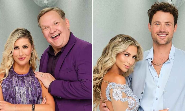 Se revela la canción Wicked Night de la temporada 34 de Dancing With The Stars Se revela la canción Wicked Night de la temporada 34 de Dancing With The Stars