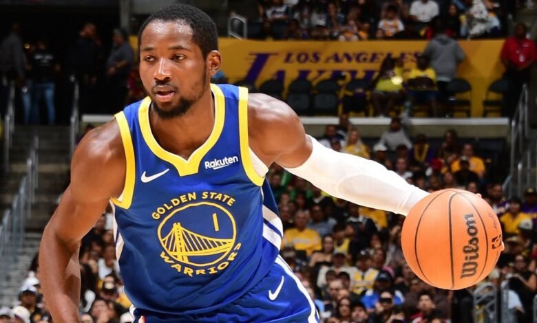Jonathan Kuminga de los Warriors fue multado con 35.000 dólares por actuar contra un funcionario Jonathan Kuminga de los Warriors fue multado con 35.000 dólares por actuar contra un funcionario