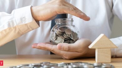 La inflación disminuye en toda la India, pero estos estados todavía sienten la presión