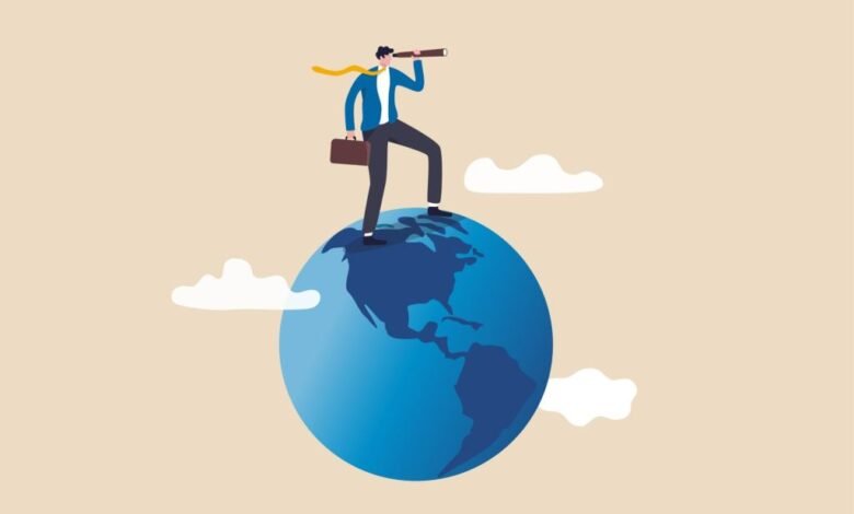 Por qué la contratación exclusivamente local es un juego perdido Por qué la contratación exclusivamente local es un juego perdido