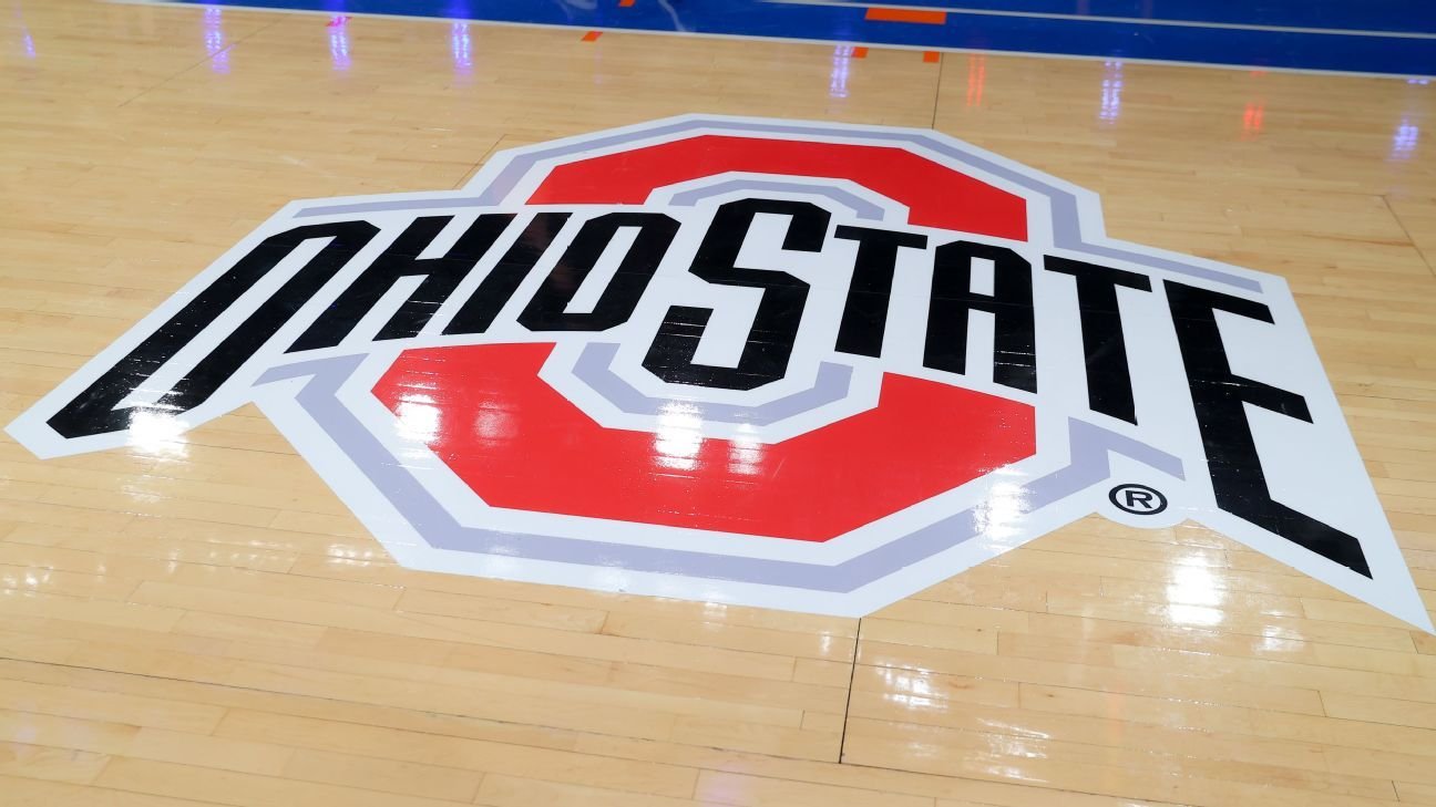 El recluta número 13 de baloncesto, Anthony Thompson, se compromete con Ohio State