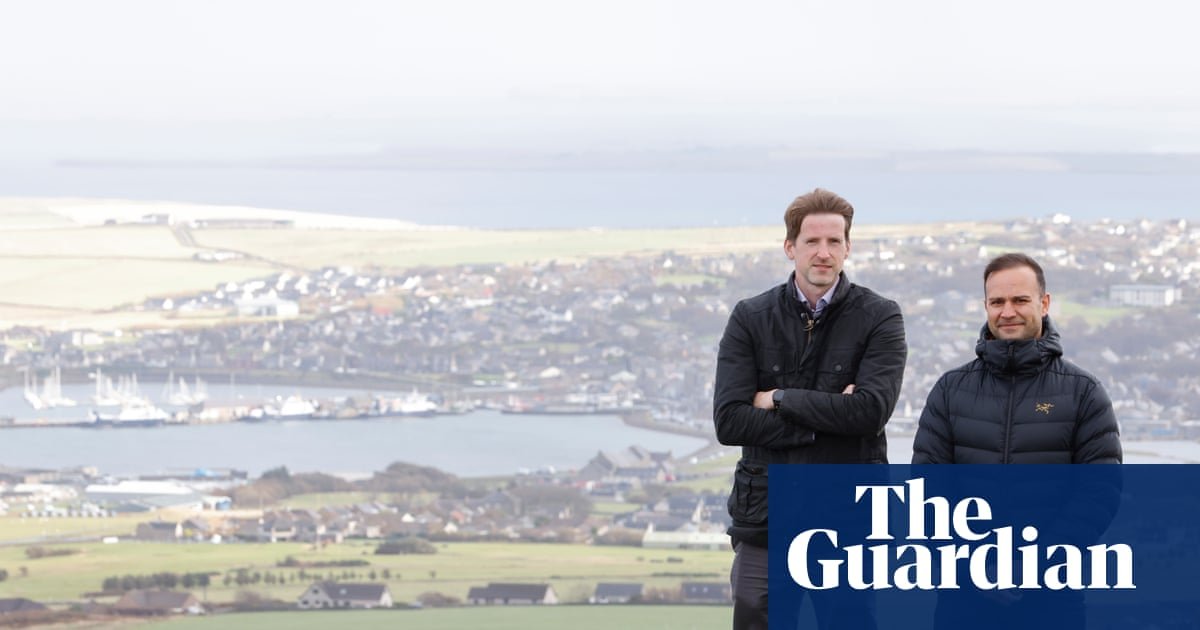 “Mucho más justo”: todos los beneficios del nuevo parque eólico de Orkney beneficiarán a los locales | Escocia