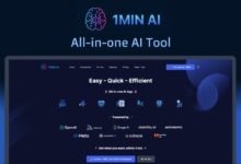 Obtenga acceso de por vida a herramientas empresariales de IA todo en uno por solo 