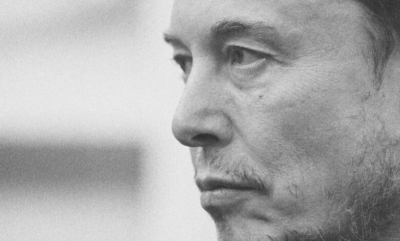 La Santísima Trinidad de Elon Musk – El Atlántico La Santísima Trinidad de Elon Musk – El Atlántico