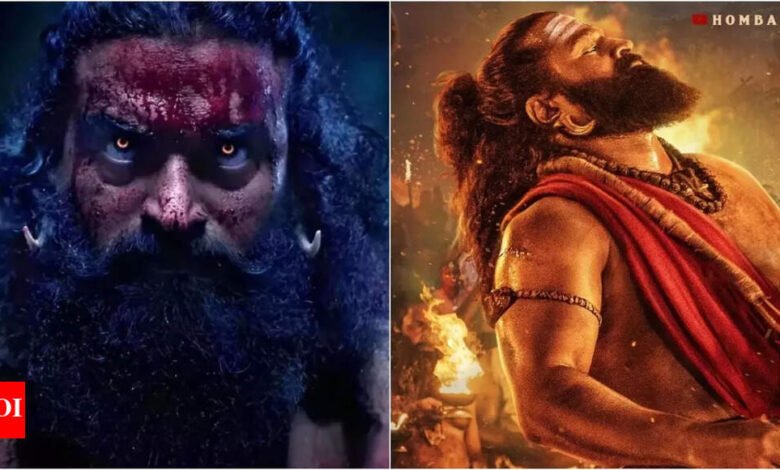 ¿Por qué ‘Kantara: Capítulo 1’ se estrena en OTT a pesar de que todavía tiene éxito en los cines? La verdadera razón fue contada por los creadores de Kannada Movie News. ¿Por qué ‘Kantara: Capítulo 1’ se estrena en OTT a pesar de que todavía tiene éxito en los cines? La verdadera razón fue contada por los creadores de Kannada Movie News.