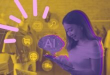 La IA comprará por usted: los minoristas predecirán lo que necesitará a continuación.