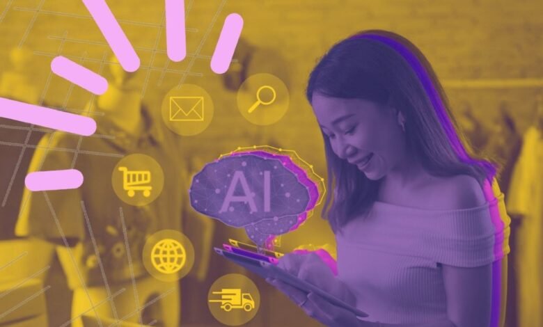 La IA comprará por usted: los minoristas predecirán lo que necesitará a continuación. La IA comprará por usted: los minoristas predecirán lo que necesitará a continuación.