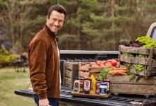 Una mirada en profundidad a la misión de Glen, Powell, para redefinir la despensa estadounidense