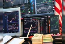 Acciones asiáticas hoy: Los mercados operan de forma mixta tras la caída de Wall Street; El Nikkei sube más de 700 puntos, el HSI cae un 0,89%