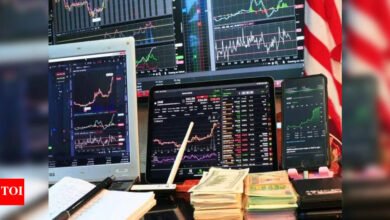 Acciones asiáticas hoy: Los mercados operan de forma mixta tras la caída de Wall Street; El Nikkei sube más de 700 puntos, el HSI cae un 0,89% Acciones asiáticas hoy: Los mercados operan de forma mixta tras la caída de Wall Street; El Nikkei sube más de 700 puntos, el HSI cae un 0,89%