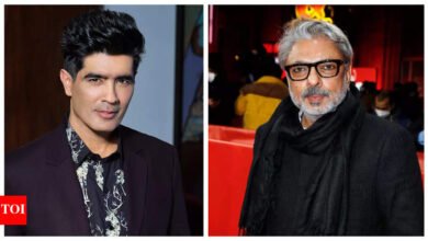 ‘Fui muy amigo de Karan Johar y Aditya Chopra’: Por qué Manish Malhotra no trabajó con Sanjay Leela Bhansali después de Khamoshi | ‘Fui muy amigo de Karan Johar y Aditya Chopra’: Por qué Manish Malhotra no trabajó con Sanjay Leela Bhansali después de Khamoshi |