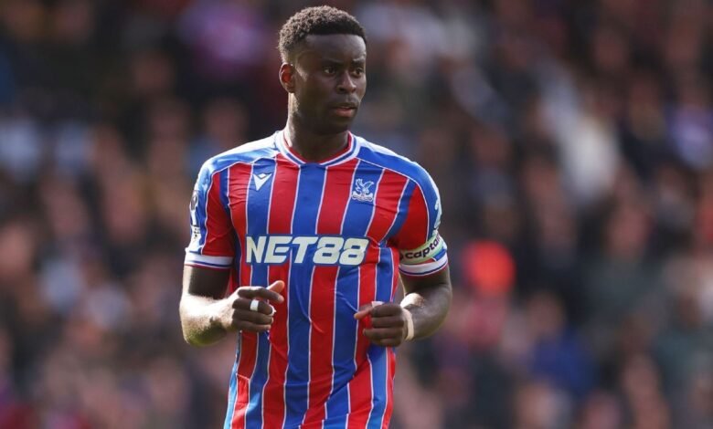 Rumores de traspasos, noticias: el Real Madrid compite con el Liverpool en la carrera por Guéhi Rumores de traspasos, noticias: el Real Madrid compite con el Liverpool en la carrera por Guéhi