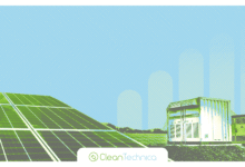 Illinois aprueba proyecto de ley de almacenamiento y energía limpia que se espera que ahorre a los residentes  mil millones