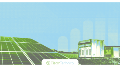 Illinois aprueba proyecto de ley de almacenamiento y energía limpia que se espera que ahorre a los residentes  mil millones Illinois aprueba proyecto de ley de almacenamiento y energía limpia que se espera que ahorre a los residentes  mil millones