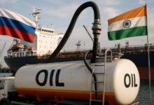 ¿No habrá impacto de la presión de Trump? Indian Oil compra petróleo ruso a una agencia no autorizada ‘Seguirá comprando si…’